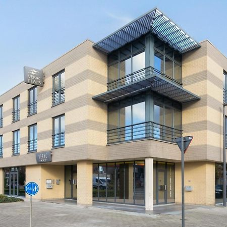 Apartamento Verac Flats Zaventem Exterior foto