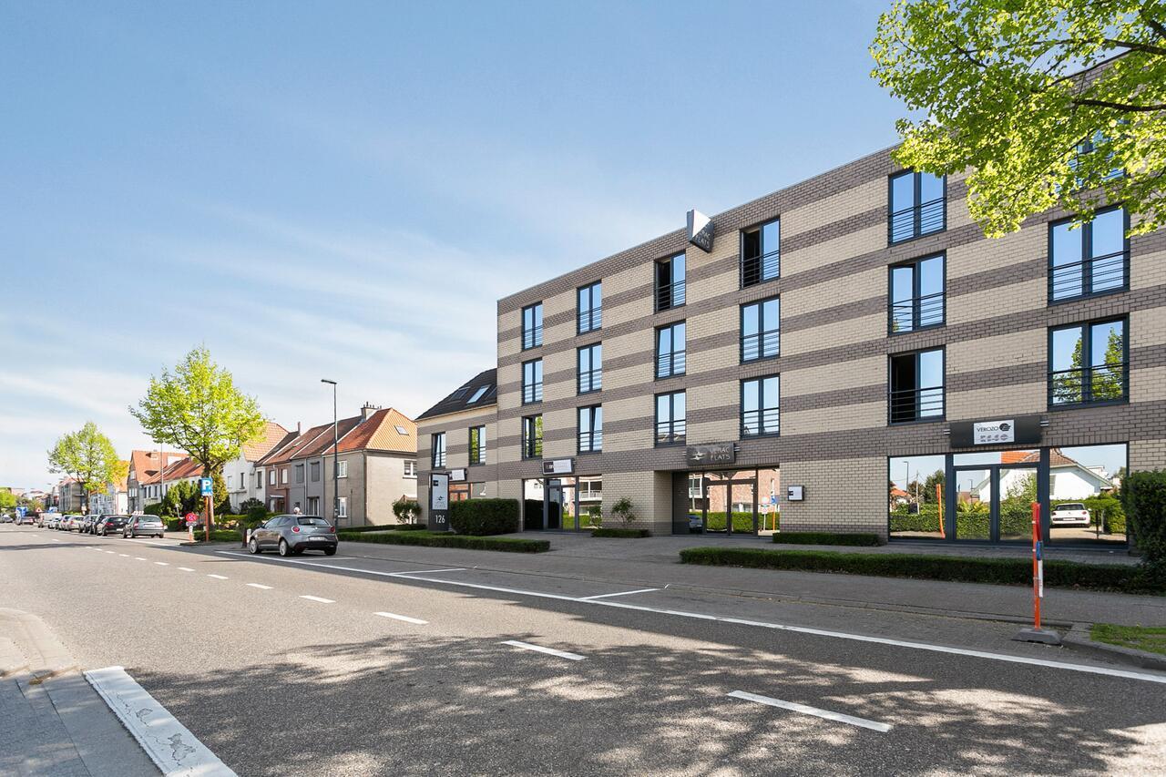 Apartamento Verac Flats Zaventem Exterior foto